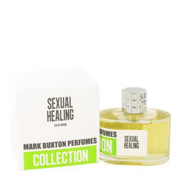 Sexual Healing Perfume 3.4 oz Eau De Parfum Spray (Unisex)