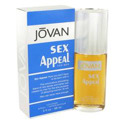 Sex Appeal Cologne 90 ml Cologne Spray