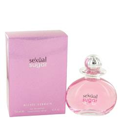 Sexual Sugar Perfume 4.2 oz Eau De Parfum Spray