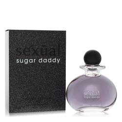Sexual Sugar Daddy Cologne 4.2 oz Eau De Toilette Spray
