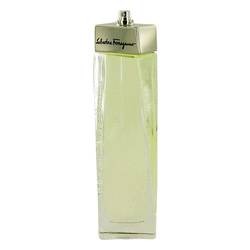 Salvatore Ferragamo Perfume 3.4 oz Eau De Parfum Spray (Tester)