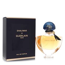 Shalimar Perfume 1 oz Eau De Parfum Spray
