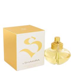 Shakira S Perfume 2.7 oz Eau De Toilette Spray