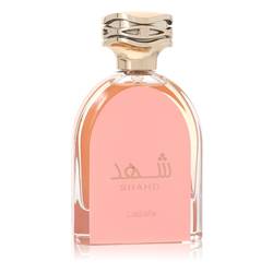 Shahd Perfume 3.4 oz Eau De Parfum Spray (Unisex Unboxed)