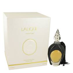 Lalique Sheherazade 2008 Perfume 1 oz Pure Perfume