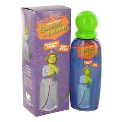 Shrek The Third Perfume 2.5 oz Eau De Toilette Spray (Princess Fiona)