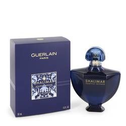 Shalimar Souffle Intense Perfume 1.6 oz Eau De Parfum Spray