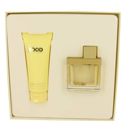 She Wood Golden Light Wood - Dsquared2 Perfumes