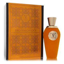 Sigismondo V Perfume 3.38 oz Extrait De Parfum Spray (Unisex)