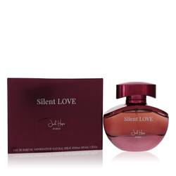 Silent Love Perfume 3.3 oz Eau De Parfum Spray