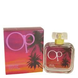 Simply Sun Perfume 3.4 oz Eau De Parfum Spray