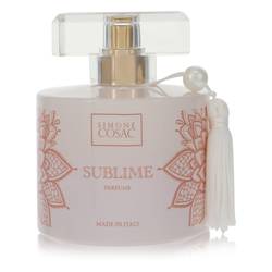 Simone Cosac Sublime Perfume 3.38 oz Perfume Spray (Tester)