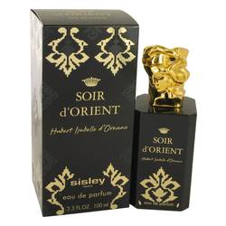 Soir D'orient Perfume 3.4 oz Eau De Parfum Spray
