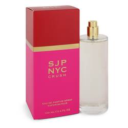 Sjp Nyc Crush Perfume 3.4 oz Eau De Parfum Spray