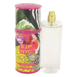 Sjp Nyc Perfume 3.4 oz Eau De Parfum Spray