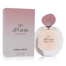 Sky Di Gioia Perfume 1.7 oz Eau De Parfum Spray