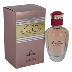 Silver Lining Perfume 3.4 oz Eau De Parfum Spray