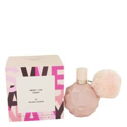 Sweet Like Candy Perfume 3.4 oz Eau De Parfum Spray