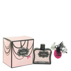 Victoria's Secret Noir Tease Perfume 1.7 oz Eau De Parfum Spray