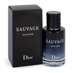 Sauvage by Christian Dior - Buy online 