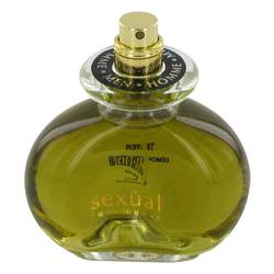 Sexual by Michel Germain - Buy online | Perfume.com