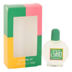 Skin Musk Perfume 0.5 oz Perfume Oil