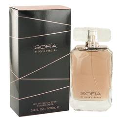 Sofia Perfume 3.4 oz Eau De Parfum Spray