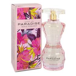Sofia Vergara Lost In Paradise Perfume 3.4 oz Eau De Parfum Spray