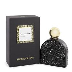 Secrets Of Love Delice Perfume 2.5 oz Eau De Parfum Spray