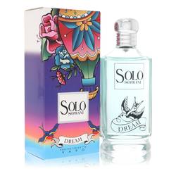Solo Dream Perfume 3.4 oz Eau De Toilette Spray