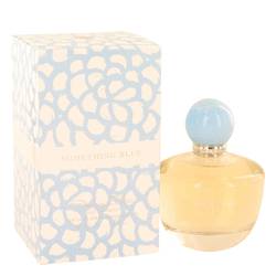 Something Blue Perfume 3.4 oz Eau De Parfum Spray