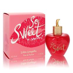 So Sweet Lolita Lempicka Perfume 1 oz Eau De Parfum Spray