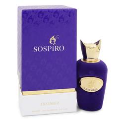 Sospiro Ensemble Perfume 3.4 oz Eau De Parfum Spray (Unisex)