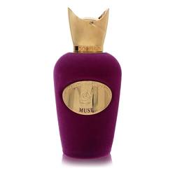 Sospiro Muse Perfume 3.4 oz Eau De Parfum Spray (Unboxed)