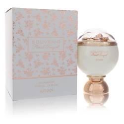 Souvenir Floral Bouquet Perfume 3.4 oz Eau De Parfum Spray