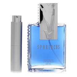 Spartacus Cologne 0.27 oz Travel Spray