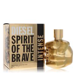 Spirit Of The Brave Intense Cologne 2.5 oz Eau De Parfum Spray
