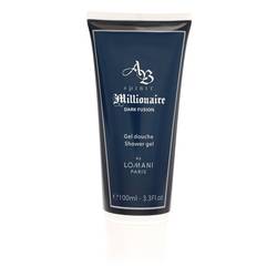 Spirit Millionaire Dark Fusion - Lomani Cologne