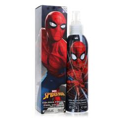 Spiderman Cologne 6.8 oz Cool Cologne Spray