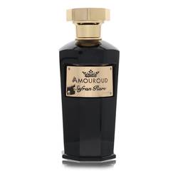 Safran Rare - Amouroud Unisex Fragrances