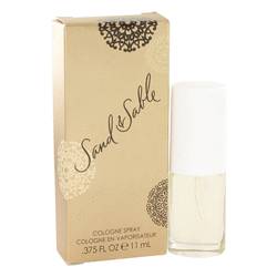 Sand & Sable Perfume 0.38 oz Cologne Spray