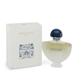 Shalimar Souffle De Lumiere Perfume 1.6 oz Eau De Parfum Spray