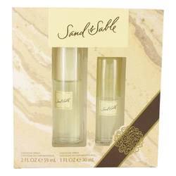 Sand & Sable