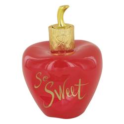 lolita lempicka sweet parfum