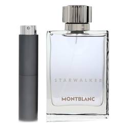 Starwalker Cologne 0.27 oz Travel Spray