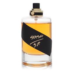 Sarah Jessica Parker Stash Perfume 3.4 oz Eau De Parfum Elixir Spray (Unisex Tester)