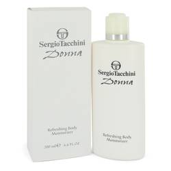 parfum donna sergio tacchini