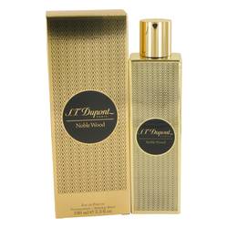 St Dupont Noble Wood Perfume 3.3 oz Eau De Parfum Spray (Unisex)