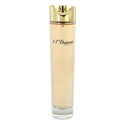 St Dupont Perfume 3.3 oz Eau De Parfum Spray (Tester)