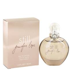 still jennifer lopez eau de parfum spray